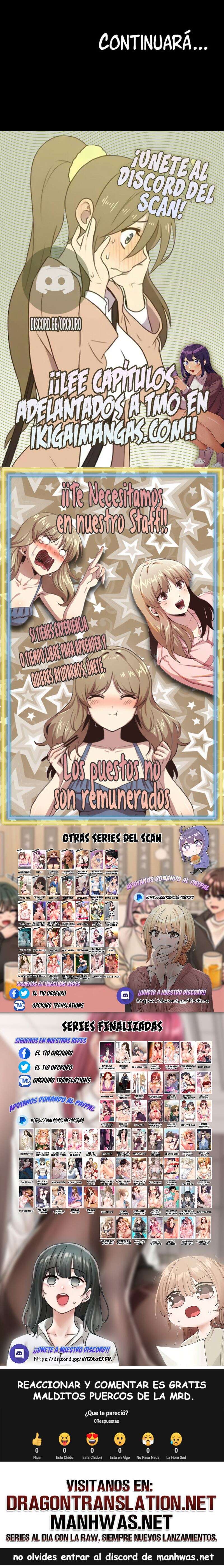 Depravación: caer en lo más bajo Capítulo 33 - Page 24