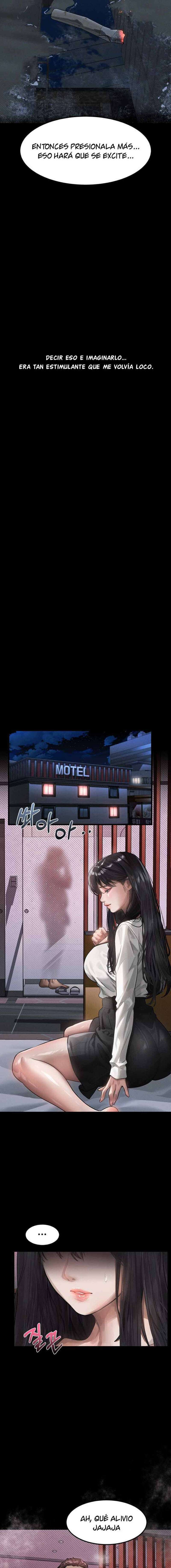 Depravación: caer en lo más bajo Capítulo 33 - Page 6