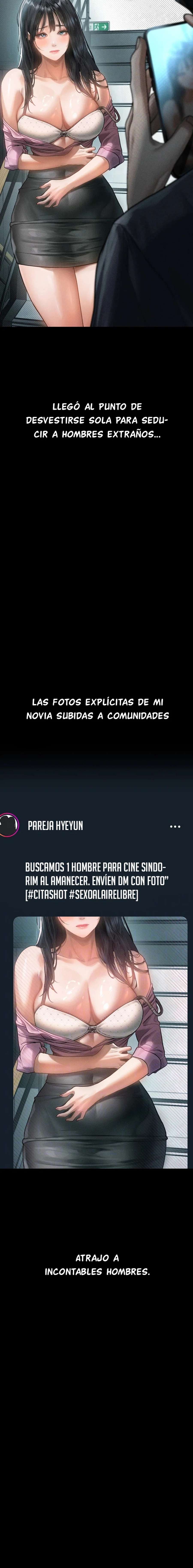 Depravación: caer en lo más bajo Capítulo 34 - Page 2
