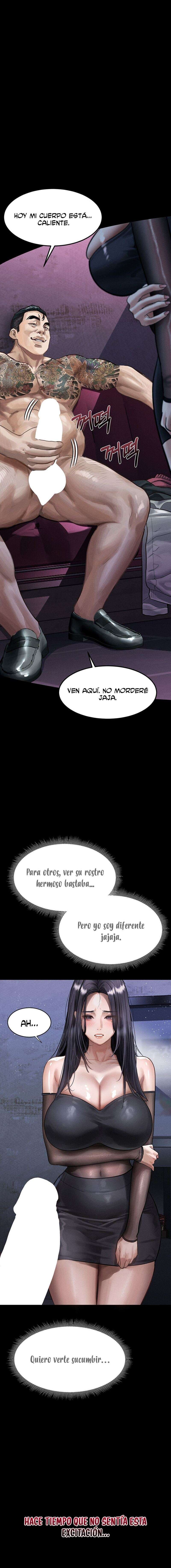 Depravación: caer en lo más bajo Capítulo 35 - Page 19