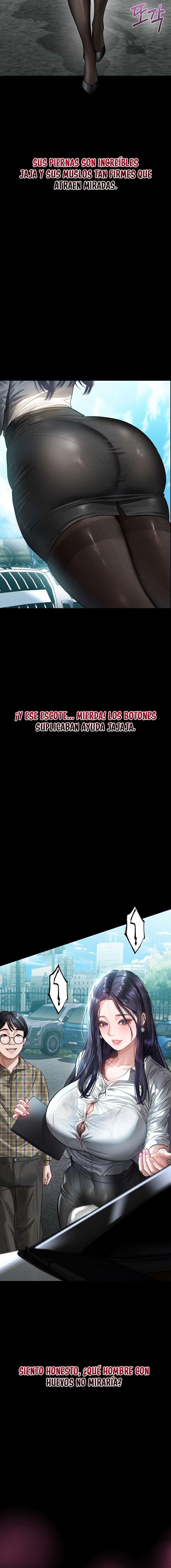Depravación: caer en lo más bajo Capítulo 35 - Page 2