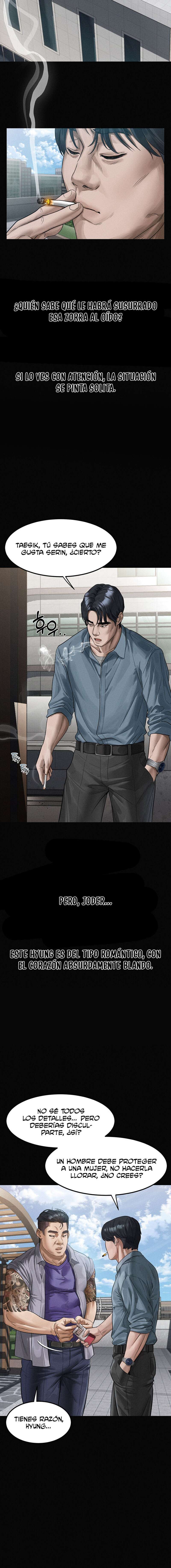 Depravación: caer en lo más bajo Capítulo 36 - Page 13