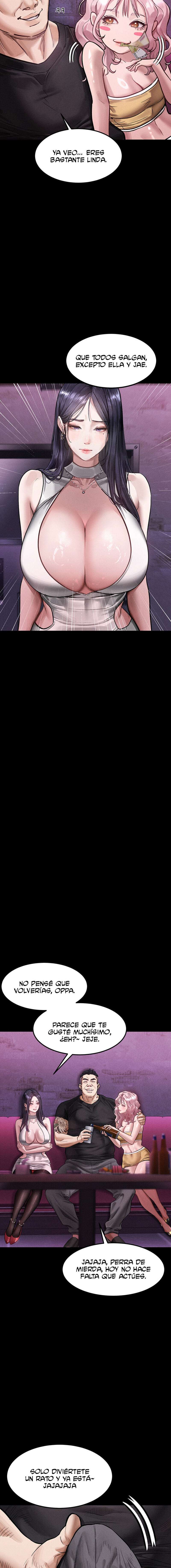 Depravación: caer en lo más bajo Capítulo 36 - Page 18
