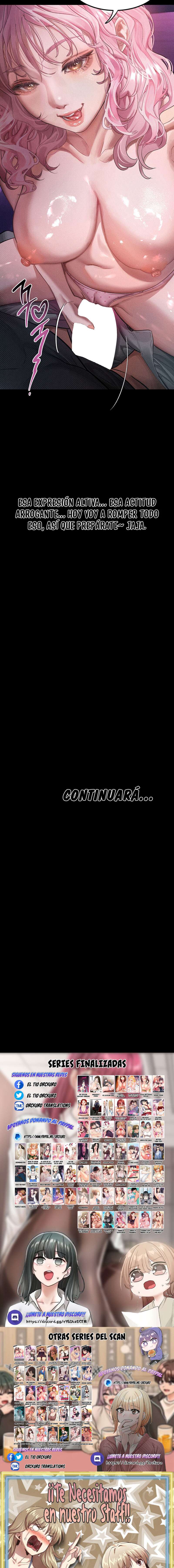 Depravación: caer en lo más bajo Capítulo 36 - Page 23