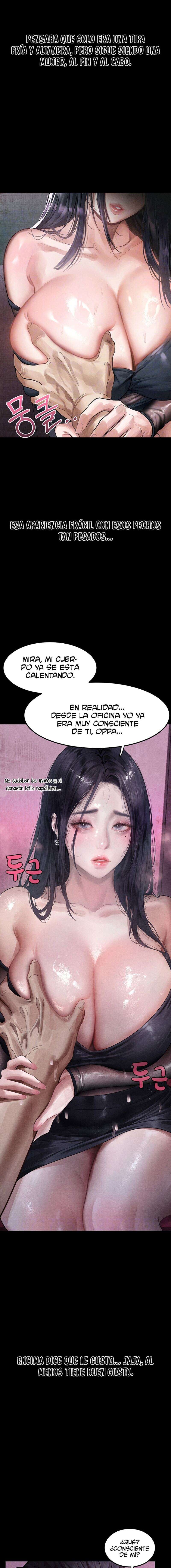 Depravación: caer en lo más bajo Capítulo 36 - Page 5