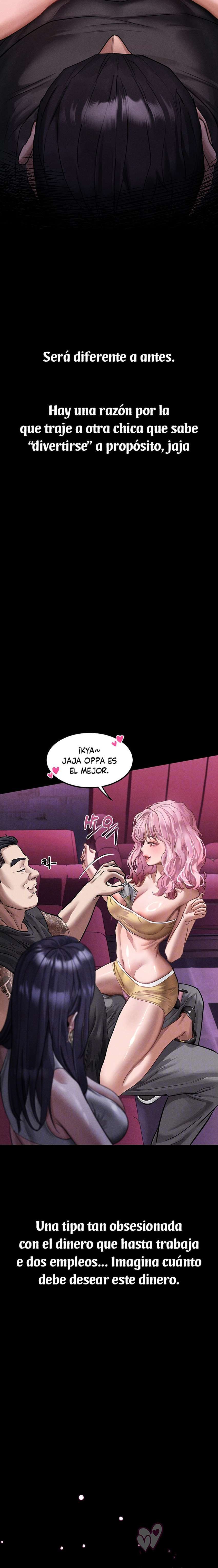 Depravación: caer en lo más bajo Capítulo 37 - Page 2