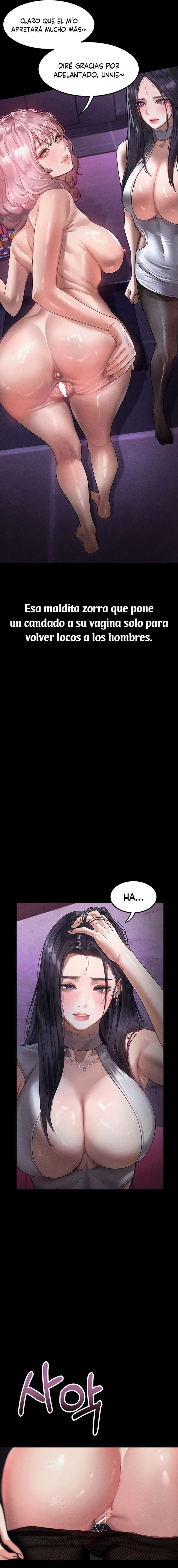 Depravación: caer en lo más bajo Capítulo 37 - Page 24