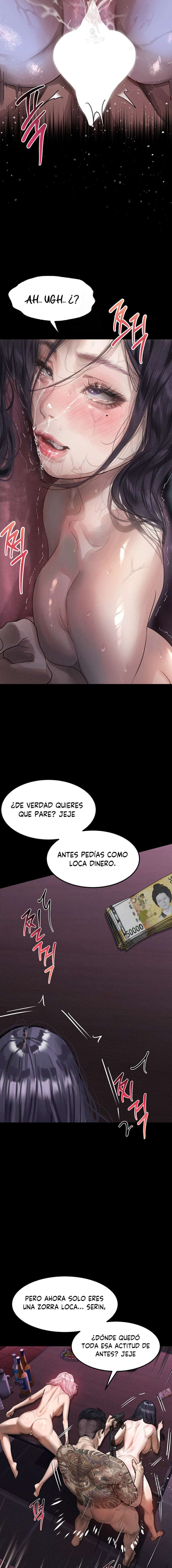 Depravación: caer en lo más bajo Capítulo 38 - Page 18