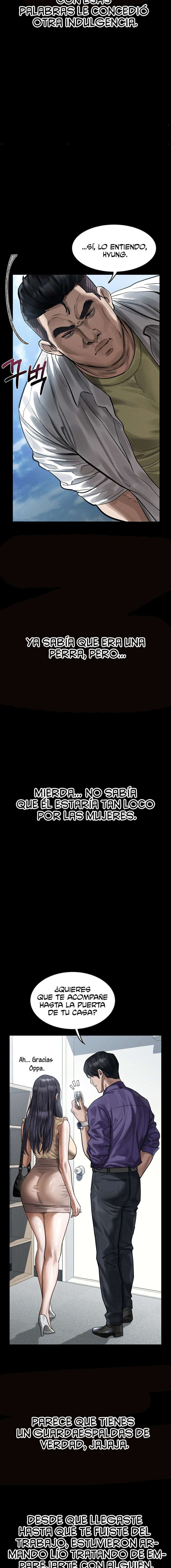 Depravación: caer en lo más bajo Capítulo 39 - Page 20