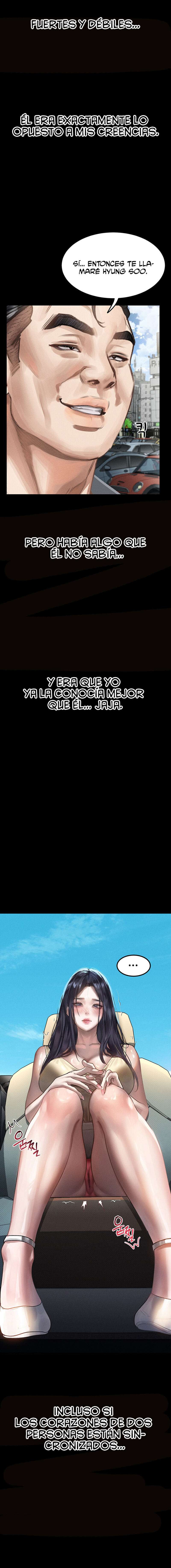 Depravación: caer en lo más bajo Capítulo 39 - Page 23