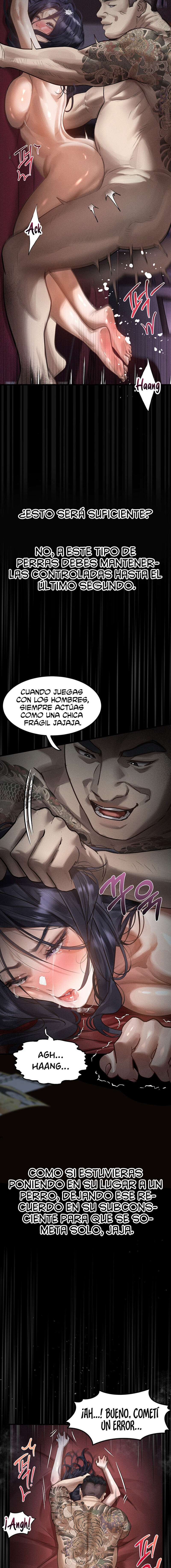 Depravación: caer en lo más bajo Capítulo 39 - Page 7