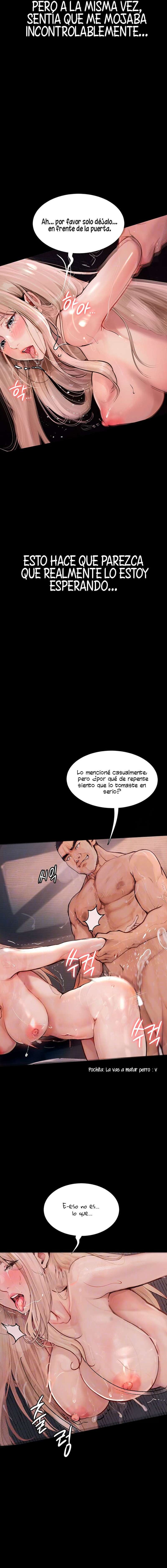 Depravación: caer en lo más bajo Capítulo 4 - Page 4