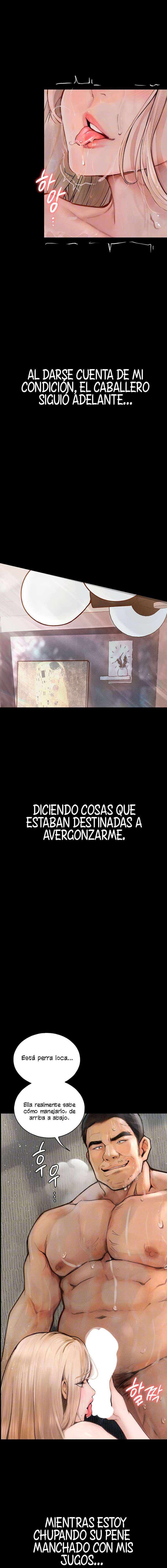 Depravación: caer en lo más bajo Capítulo 4 - Page 5