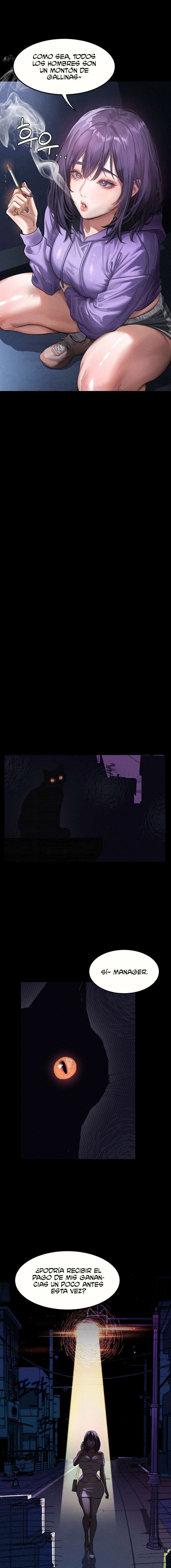 Depravación: caer en lo más bajo Capítulo 41 - Page 10