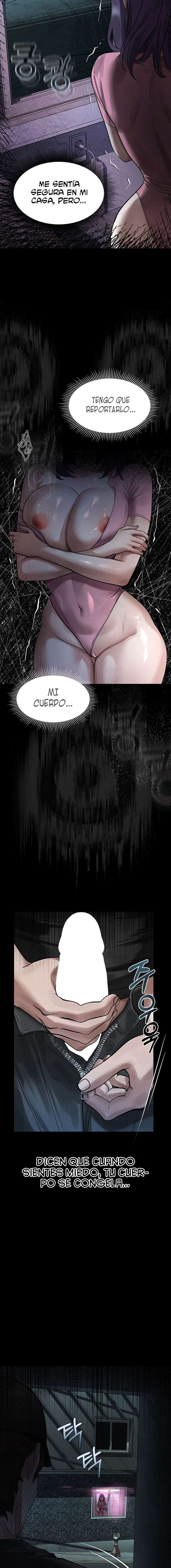 Depravación: caer en lo más bajo Capítulo 41 - Page 21