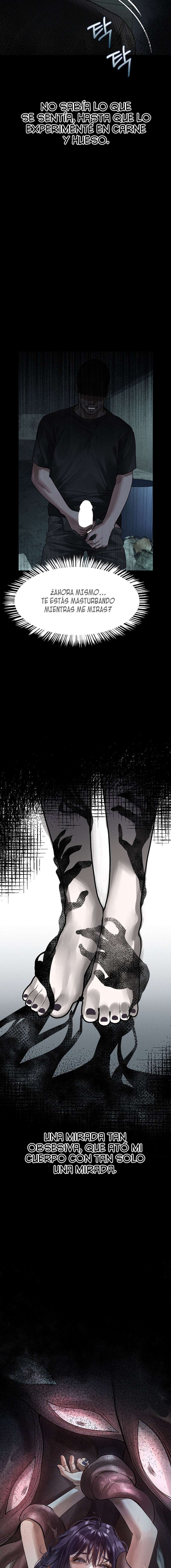 Depravación: caer en lo más bajo Capítulo 41 - Page 22