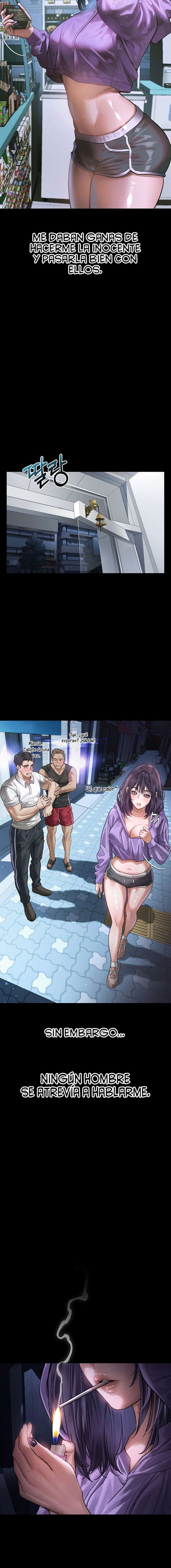 Depravación: caer en lo más bajo Capítulo 41 - Page 9