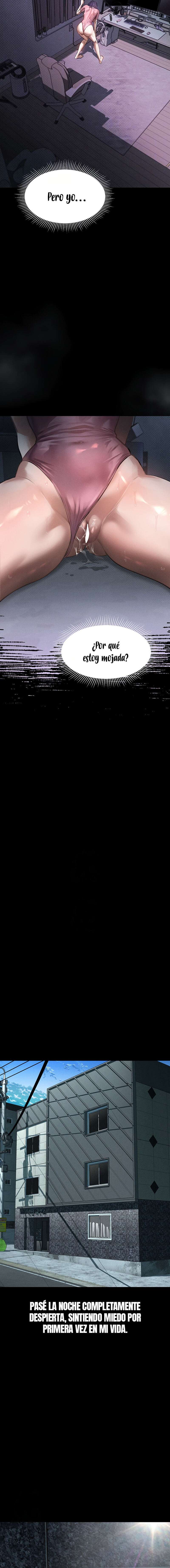Depravación: caer en lo más bajo Capítulo 42 - Page 6