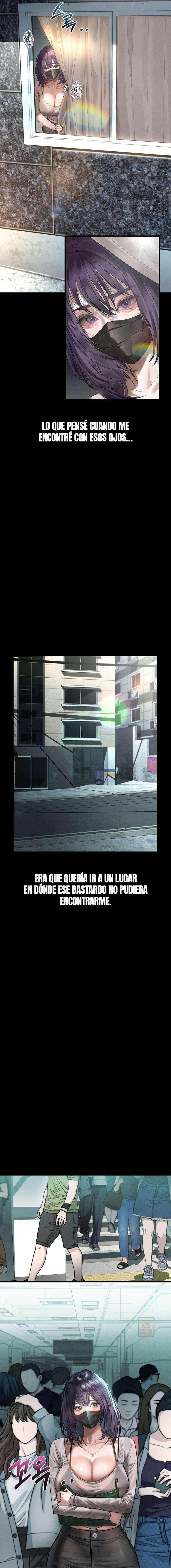 Depravación: caer en lo más bajo Capítulo 42 - Page 7