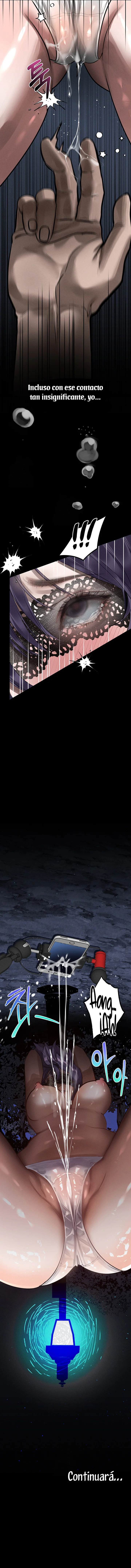 Depravación: caer en lo más bajo Capítulo 43 - Page 18