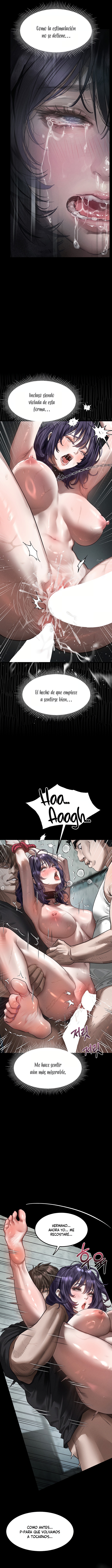 Depravación: caer en lo más bajo Capítulo 46 - Page 12