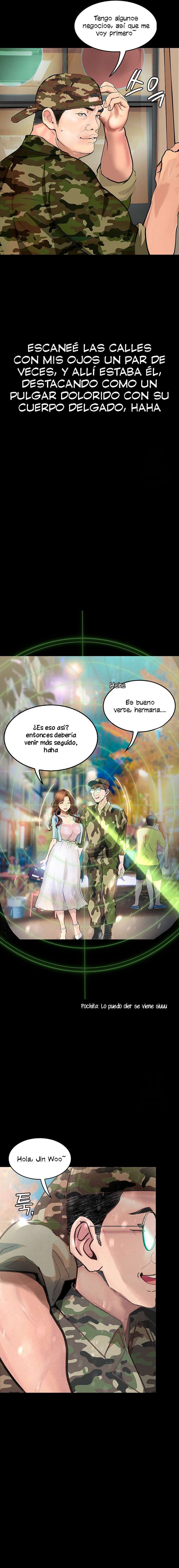 Depravación: caer en lo más bajo Capítulo 5 - Page 14