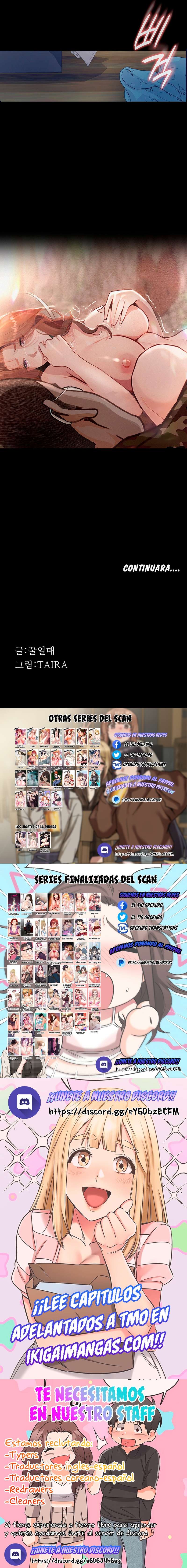 Depravación: caer en lo más bajo Capítulo 5 - Page 20