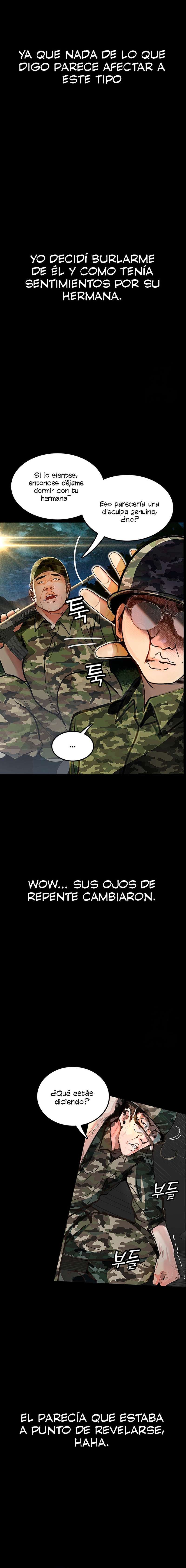 Depravación: caer en lo más bajo Capítulo 5 - Page 8
