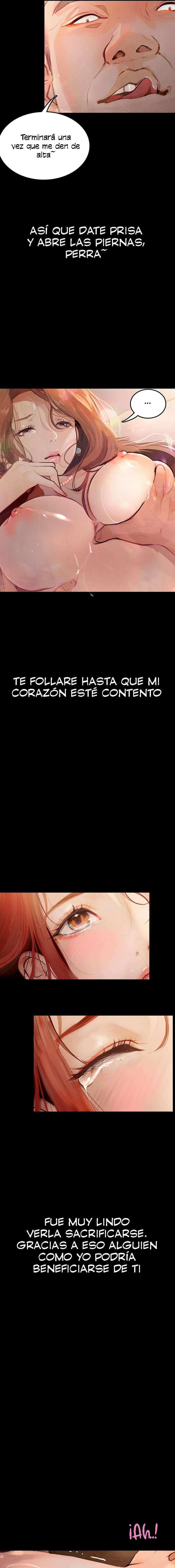 Depravación: caer en lo más bajo Capítulo 6 - Page 14