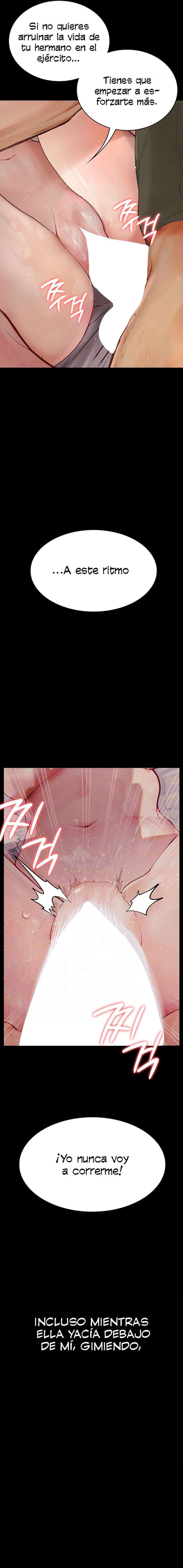 Depravación: caer en lo más bajo Capítulo 7 - Page 5