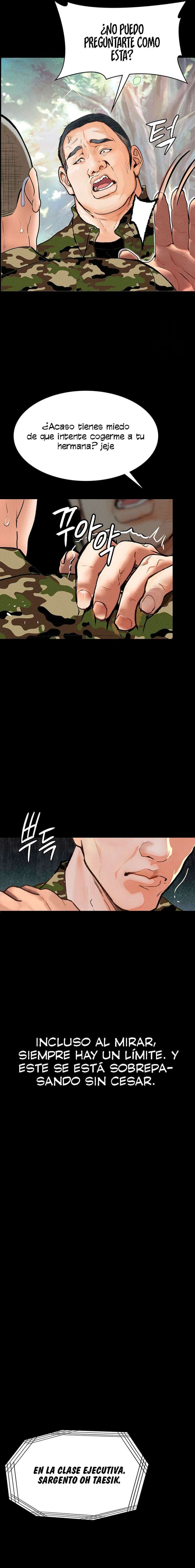 Depravación: caer en lo más bajo Capítulo 8 - Page 10