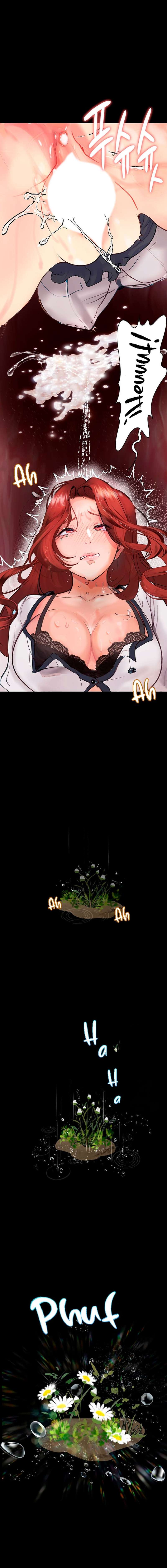 Depravación: caer en lo más bajo Capítulo 8 - Page 20