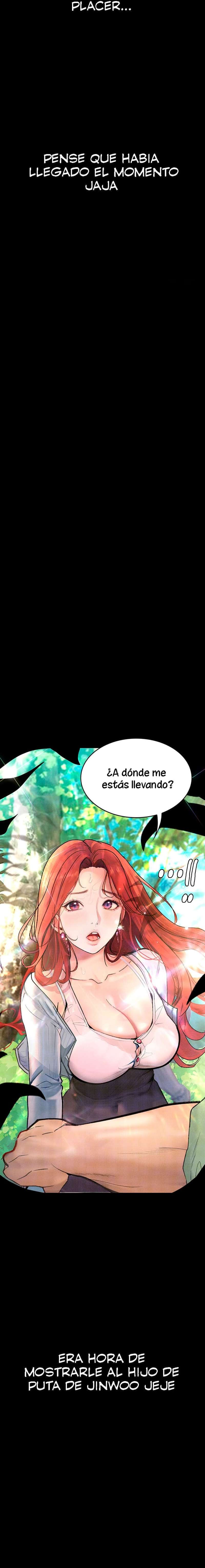 Depravación: caer en lo más bajo Capítulo 8 - Page 22