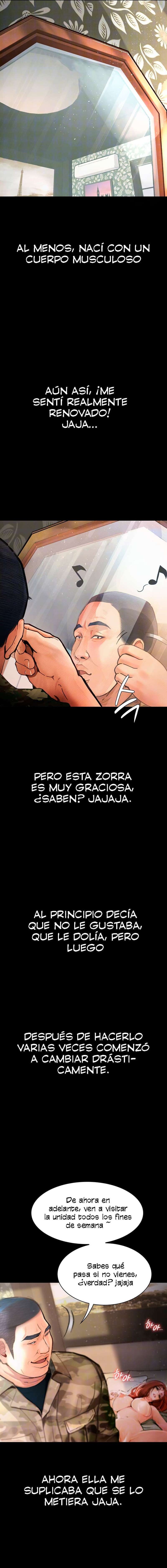 Depravación: caer en lo más bajo Capítulo 8 - Page 4