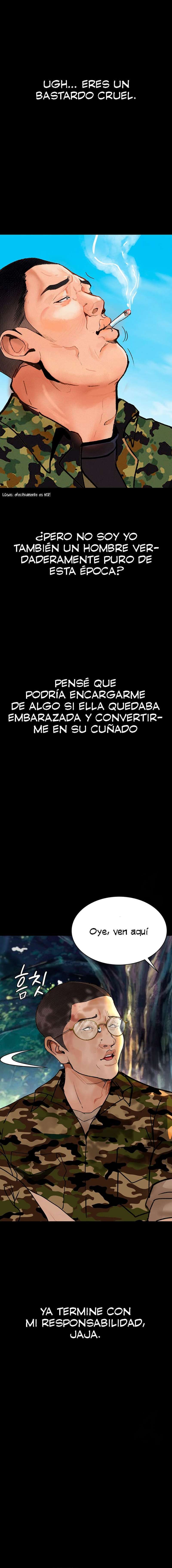 Depravación: caer en lo más bajo Capítulo 8 - Page 8