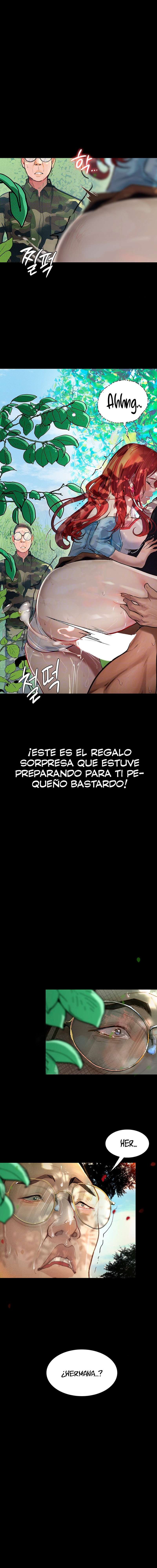 Depravación: caer en lo más bajo Capítulo 9 - Page 2