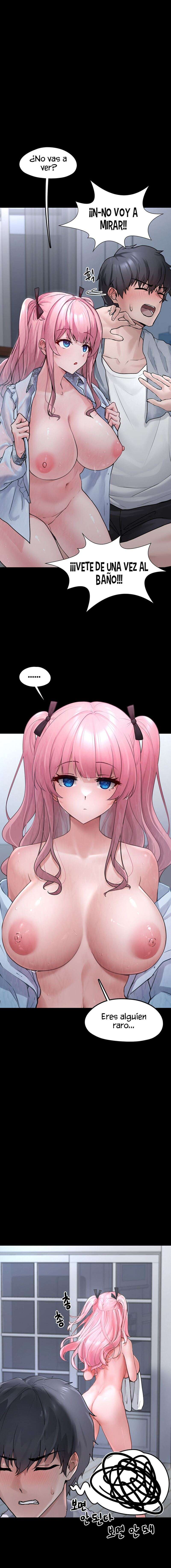 Recogi a una chica de la Basura Capítulo 1 - Page 19