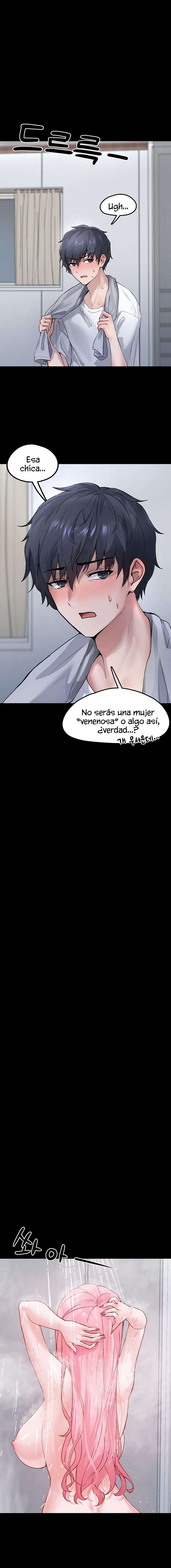 Recogi a una chica de la Basura Capítulo 1 - Page 20