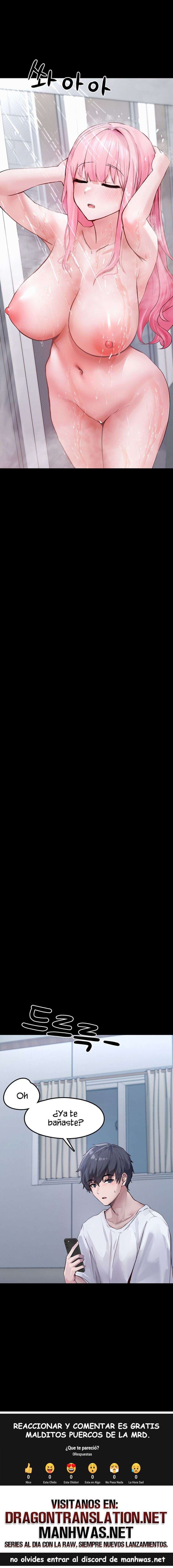 Recogi a una chica de la Basura Capítulo 1 - Page 21