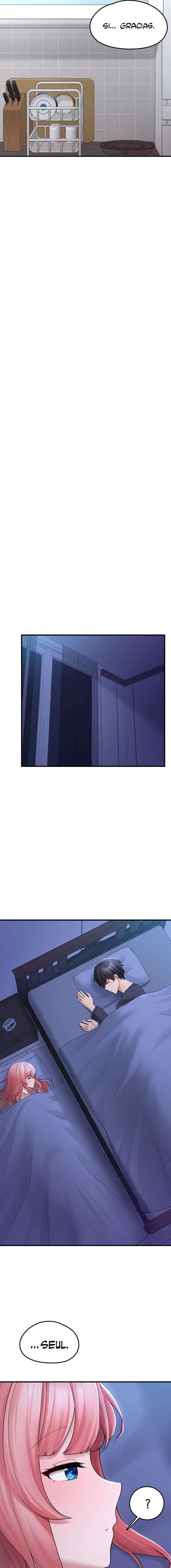 Recogi a una chica de la Basura Capítulo 10 - Page 19
