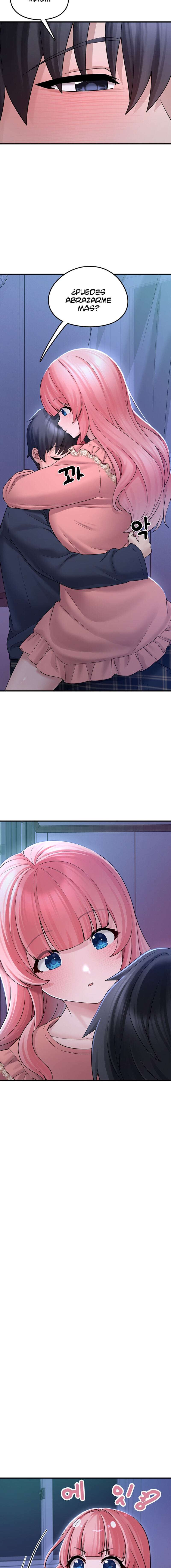 Recogi a una chica de la Basura Capítulo 10 - Page 21