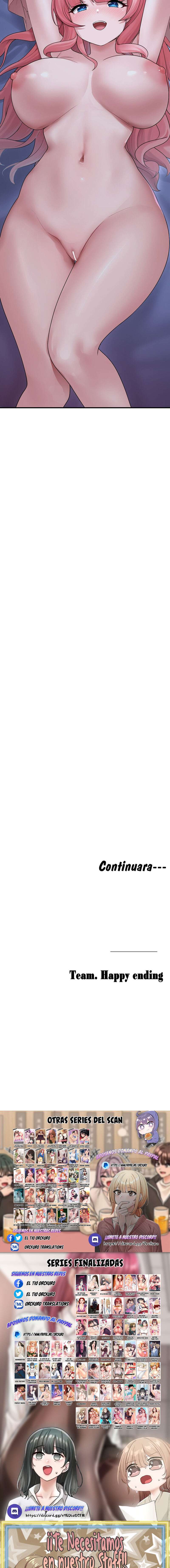 Recogi a una chica de la Basura Capítulo 10 - Page 24