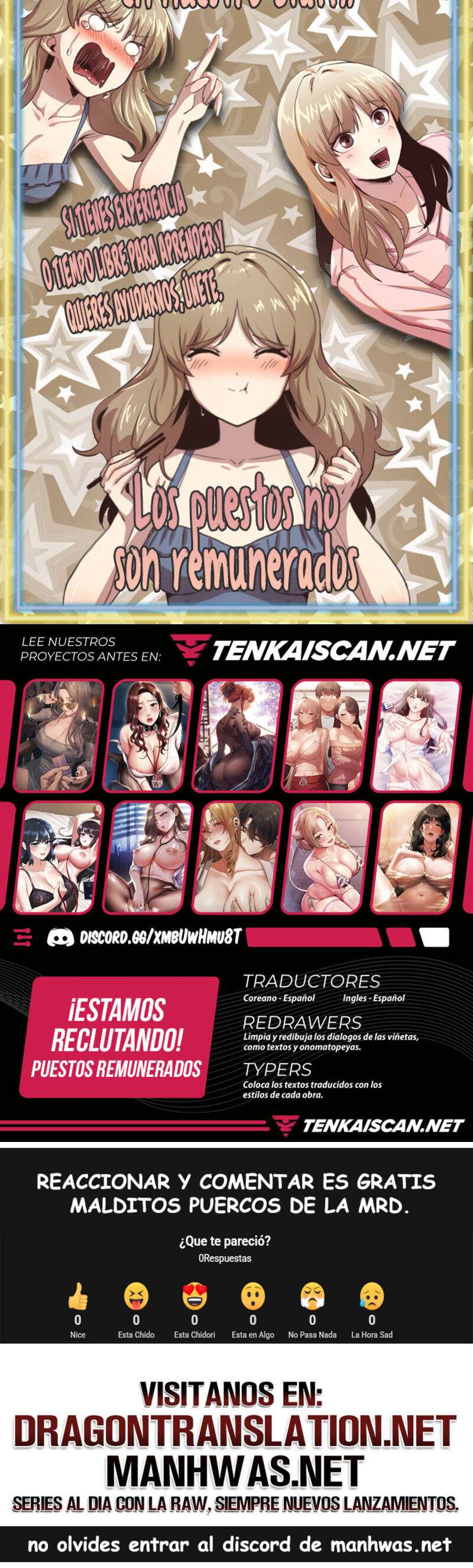 Recogi a una chica de la Basura Capítulo 10 - Page 25