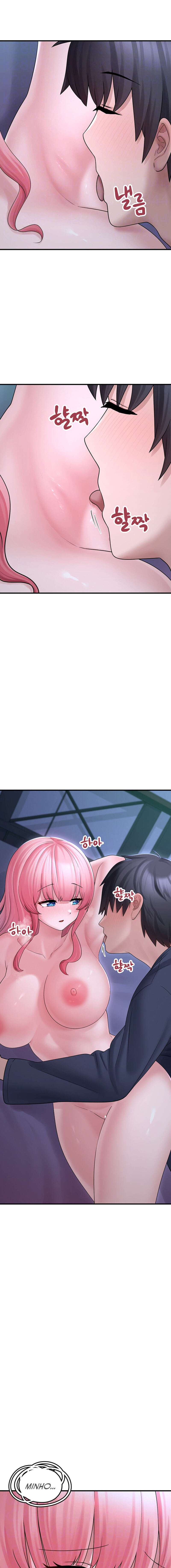 Recogi a una chica de la Basura Capítulo 11 - Page 4