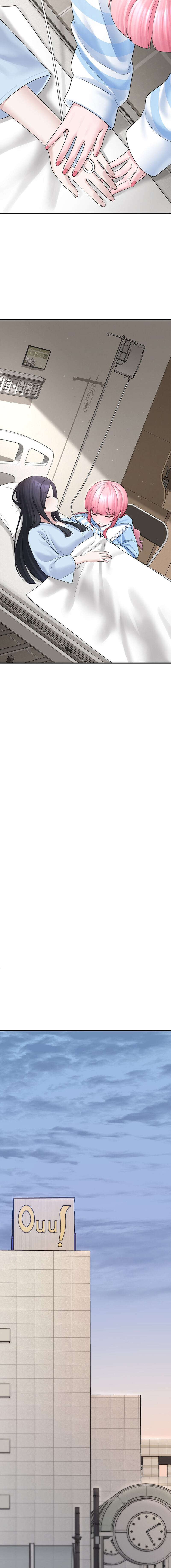 Recogi a una chica de la Basura Capítulo 12 - Page 16