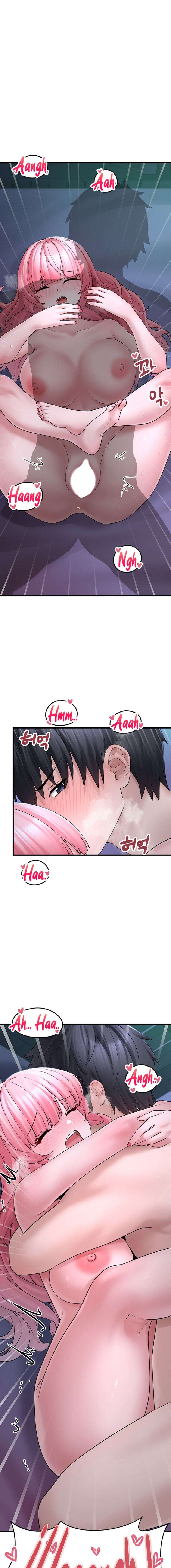 Recogi a una chica de la Basura Capítulo 12 - Page 2