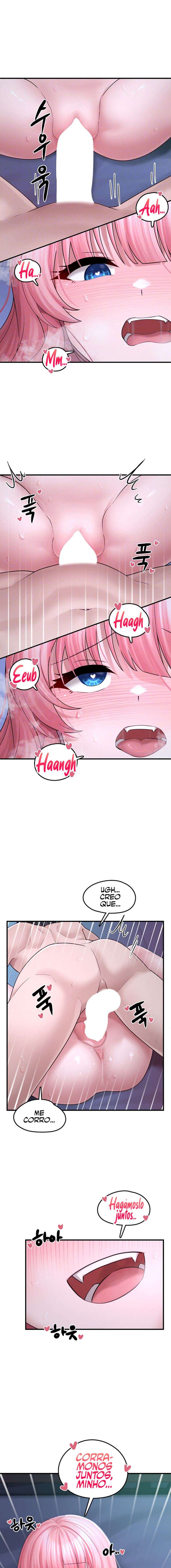 Recogi a una chica de la Basura Capítulo 12 - Page 4