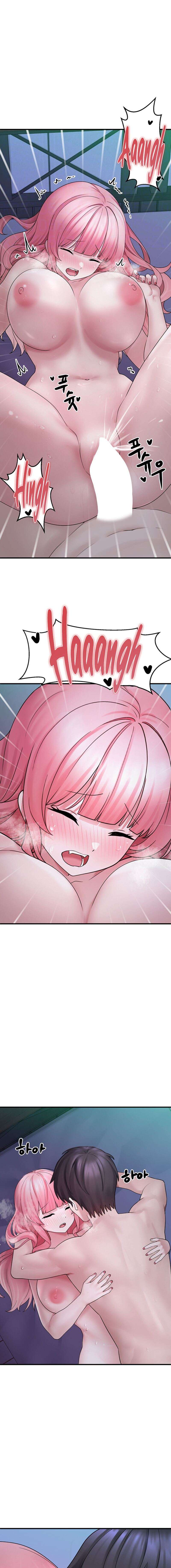 Recogi a una chica de la Basura Capítulo 12 - Page 6