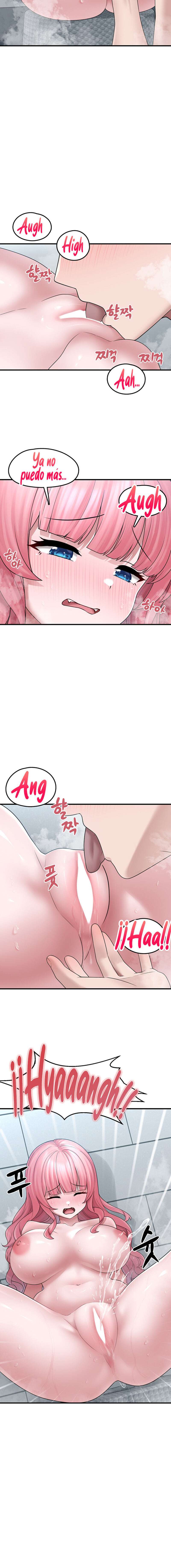 Recogi a una chica de la Basura Capítulo 13 - Page 12