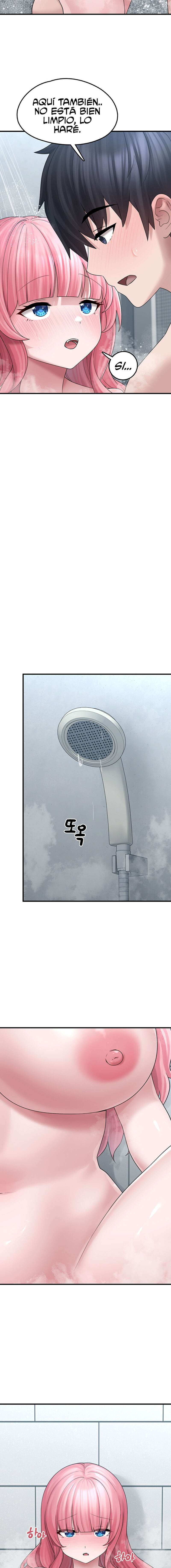 Recogi a una chica de la Basura Capítulo 13 - Page 9